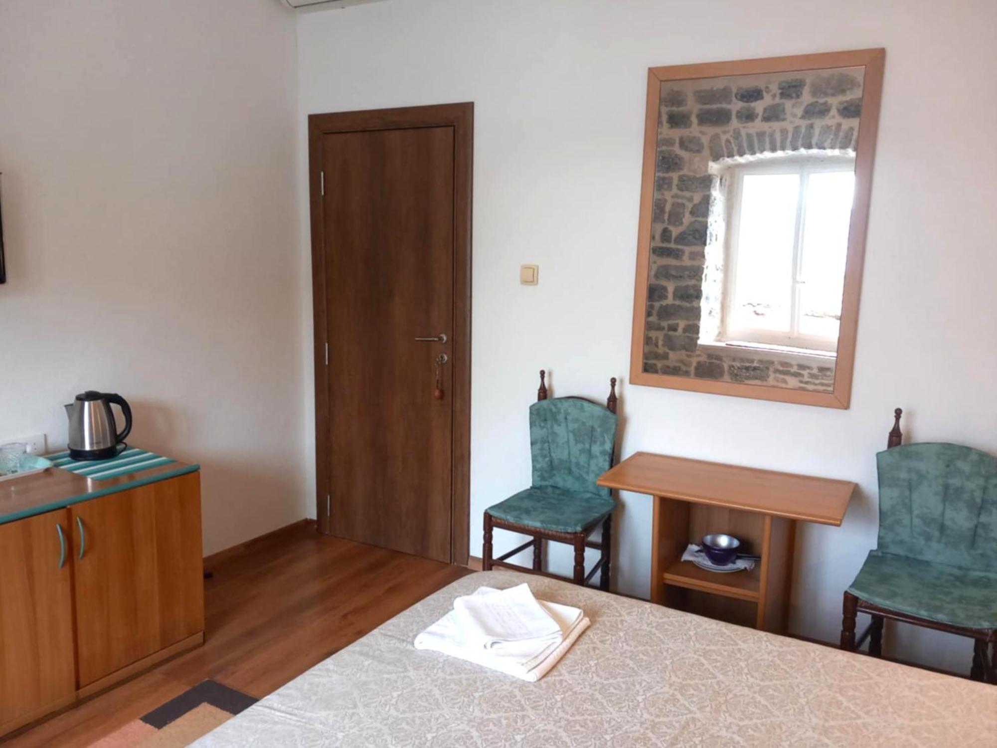 פראסט Bluemarine Rooms & Apartments מראה חיצוני תמונה