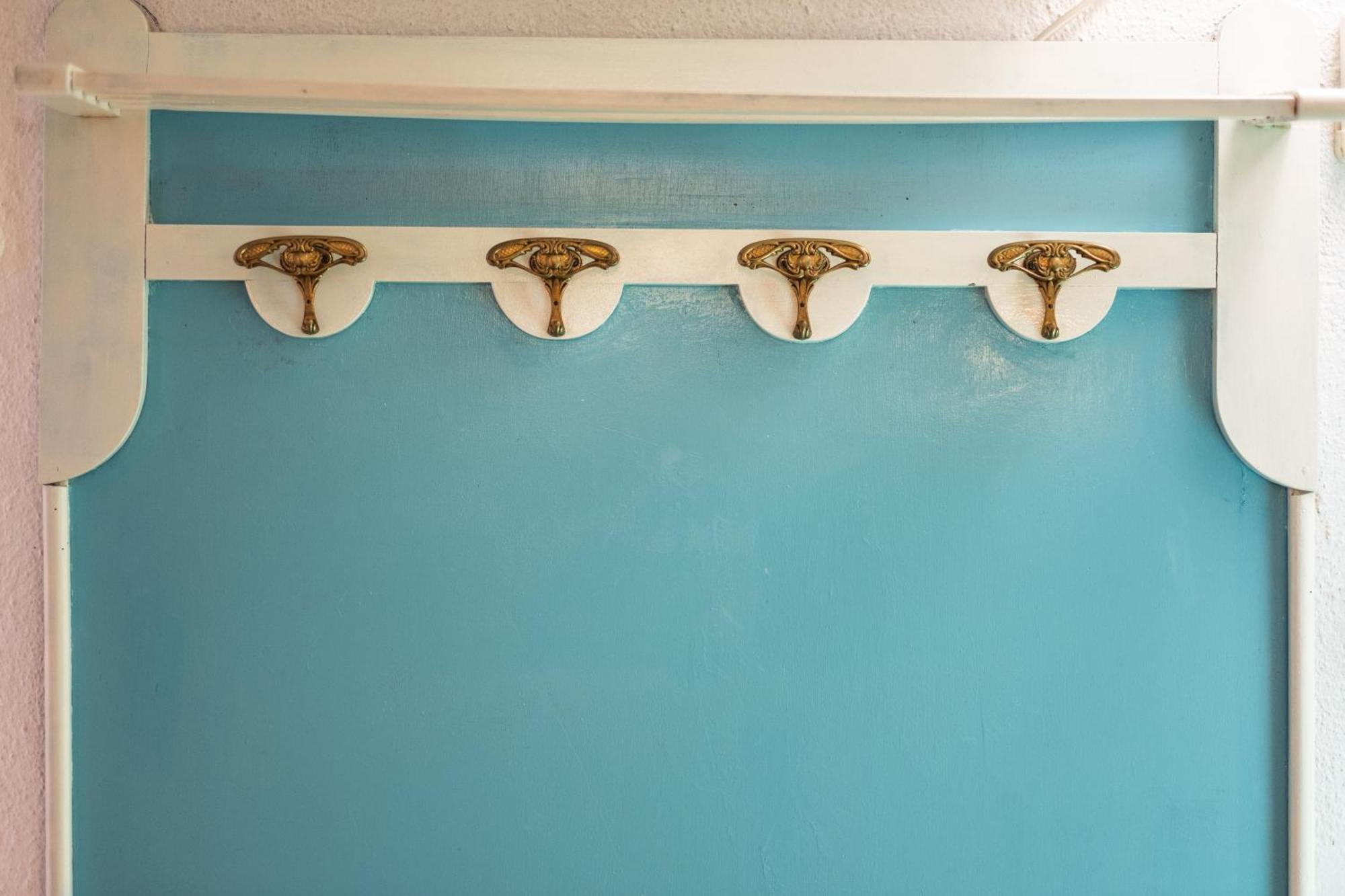 פראסט Bluemarine Rooms & Apartments מראה חיצוני תמונה