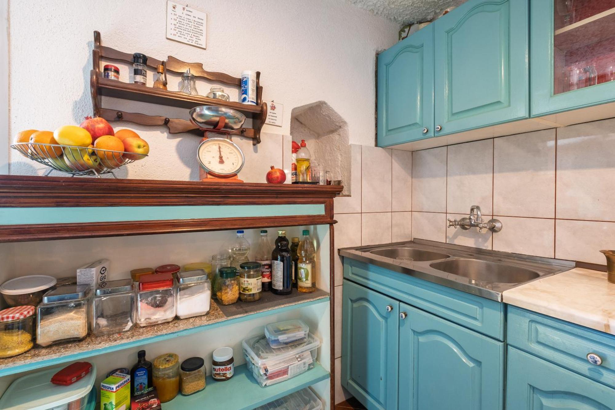 פראסט Bluemarine Rooms & Apartments מראה חיצוני תמונה