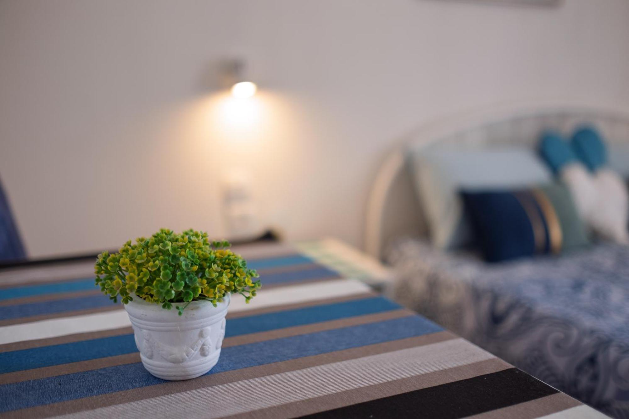 פראסט Bluemarine Rooms & Apartments מראה חיצוני תמונה